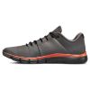 Кроссовки мужские Under Armour Ua Strive 7 Nm Charcoal / Radio Red / Black 3020750-100 низкие для бега серые - Кроссовки мужские Under Armour Ua Strive 7 Nm Charcoal / Radio Red / Black 3020750-100 низкие для бега серые