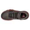 Кроссовки мужские Under Armour Ua Strive 7 Nm Charcoal / Radio Red / Black 3020750-100 низкие для бега серые - Кроссовки мужские Under Armour Ua Strive 7 Nm Charcoal / Radio Red / Black 3020750-100 низкие для бега серые