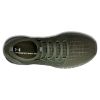 Кроссовки мужские Under Armour Ua Hovr Phantom Nc-Grn 3020972-306 беговые зеленые - Кроссовки мужские Under Armour Ua Hovr Phantom Nc-Grn 3020972-306 беговые зеленые
