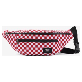 Сумка поясная Vans MN WARD CROSS BODY P Chili Pepper VA2ZXX976