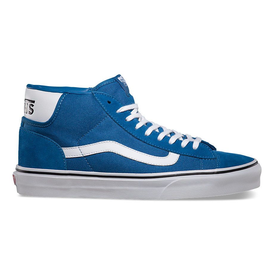 Vans mid skool 77 top