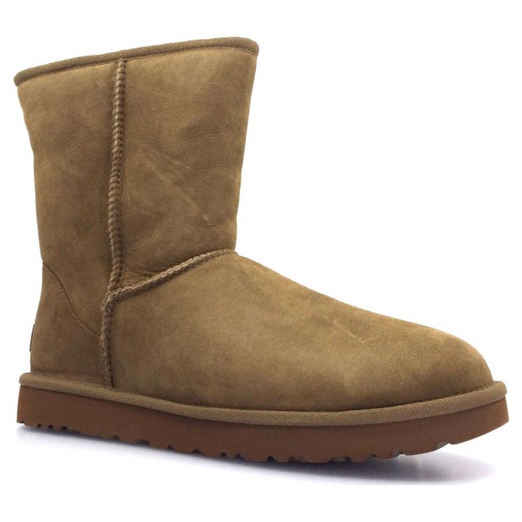 Ugg classic short ii hot sale antilope