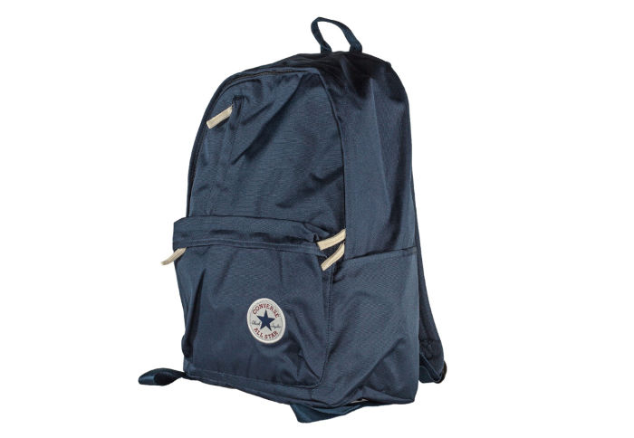 Рюкзак Converse Core Original Backpack 13632C410 синий 