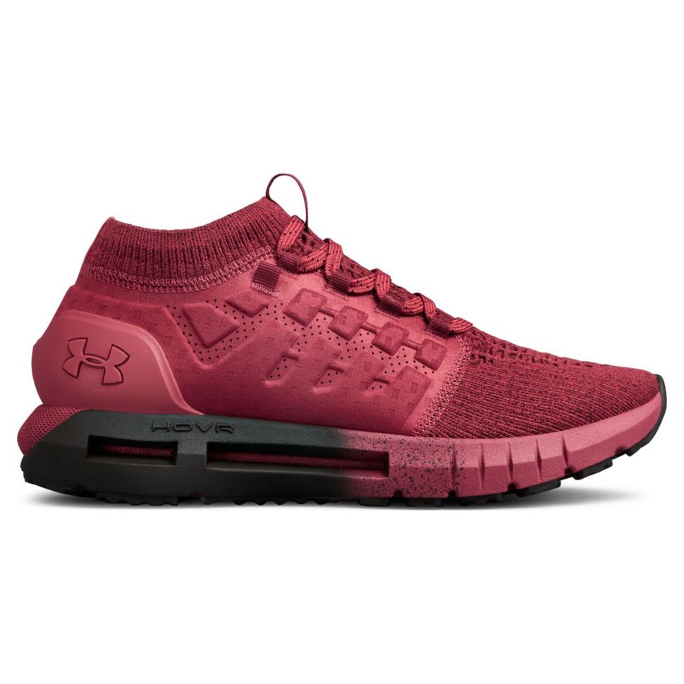 Under Armour Ua Hovr Phantom Nc Red 10 3020972 602