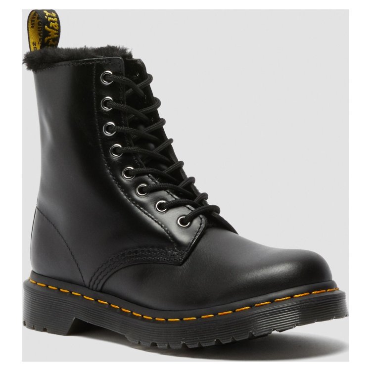 Dr. Martens 1460 Serena 8 Eye Boot