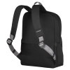 Рюкзак городской 612545 WENGER Motion 15.6" с одним отделением, черный - Рюкзак городской 612545 WENGER Motion 15.6" с одним отделением, черный