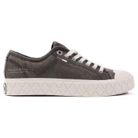 Кеды Palladium Palla Ace Cvs 79382-029 текстильные темно-серые