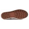 Кеды Palladium Palla Ace Cvs 79382-029 текстильные темно-серые - Кеды Palladium Palla Ace Cvs 79382-029 текстильные темно-серые