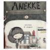 Рюкзак женский Anekke серый 29885-02 - Рюкзак женский Anekke серый 29885-02
