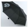 Зонт женский ArtRain A3511-10 черный - Зонт женский ArtRain A3511-10 черный