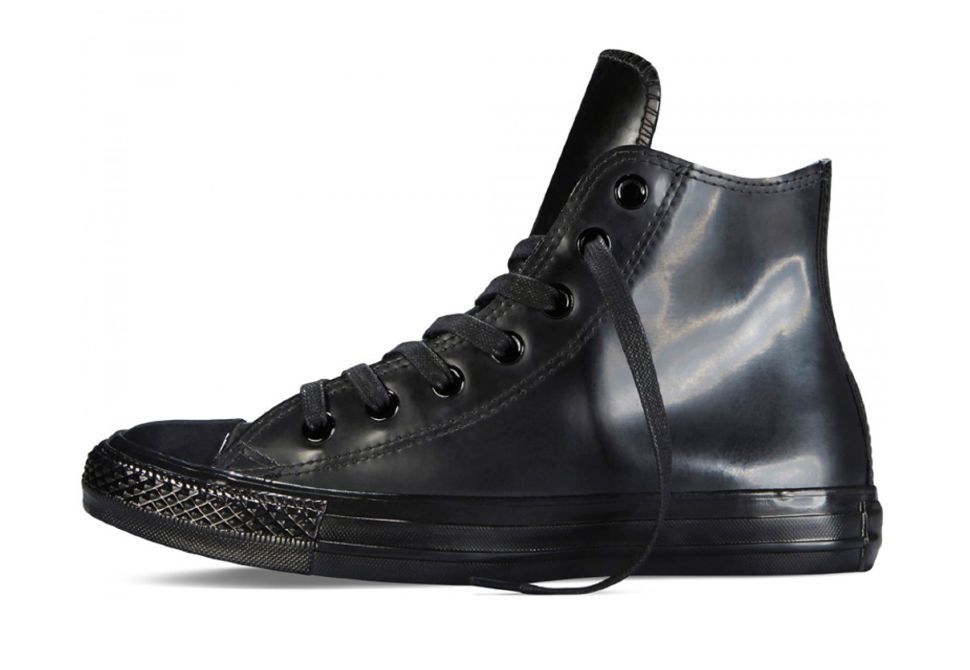 Купить резиновые кеды Converse (конверс) Chuck Taylor All Star 547254 ...