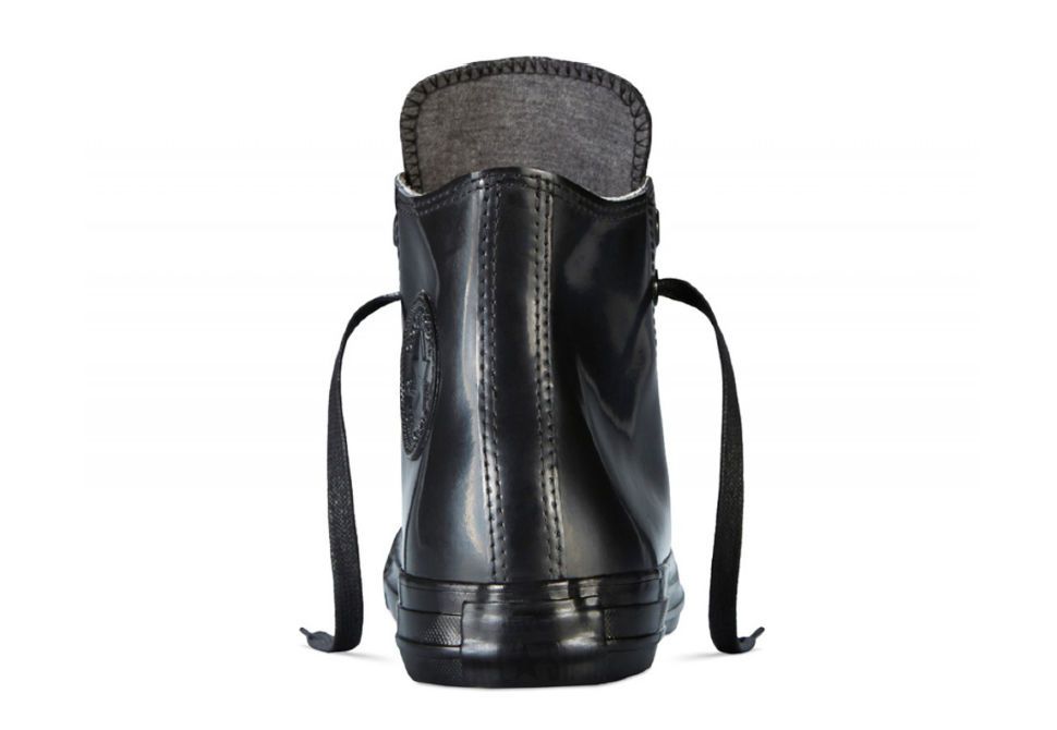 Купить резиновые кеды Converse (конверс) Chuck Taylor All Star 547254 ...