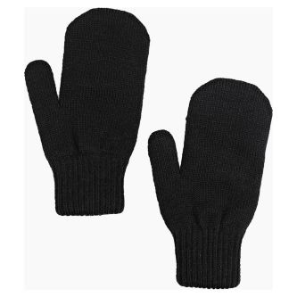 Варежки Ferz Вьюга 31754V-18 черные