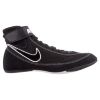 Борцовки мужские Nike Nike Speedsweep Vii 366683-001 высокие для единоборств черные - Борцовки мужские Nike Nike Speedsweep Vii 366683-001 высокие для единоборств черные