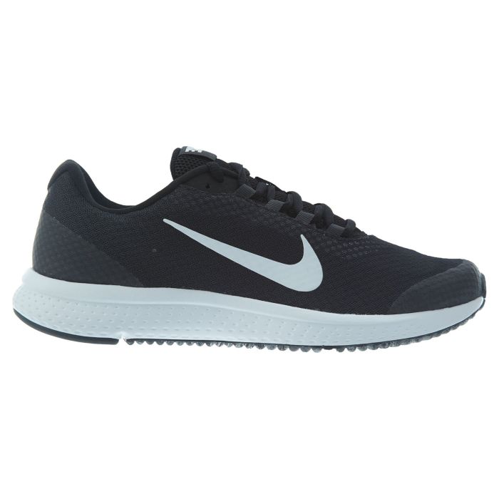 Кроссовки мужские Nike Men&#039;S Nike Runallday Running Shoe 898464-019 текстильные черные 