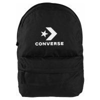 Рюкзак Converse Speed 3 Backpack с одним отделением 10025485-A04, черный