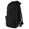 Рюкзак Converse Speed 3 Backpack с одним отделением 10025485-A04, черный - Рюкзак Converse Speed 3 Backpack с одним отделением 10025485-A04, черный