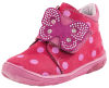 Детские кожаные ботинки Котофей 152117-21 для девочек розовые - Детские кожаные ботинки Котофей 152117-21 для девочек розовые