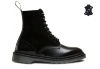 Кожаные женские ботинки Dr.Martens Pascal STUD 22649001 черные - Кожаные женские ботинки Dr.Martens Pascal STUD 22649001 черные