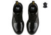 Кожаные женские ботинки Dr.Martens Pascal STUD 22649001 черные - Кожаные женские ботинки Dr.Martens Pascal STUD 22649001 черные
