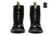 Кожаные женские ботинки Dr.Martens Pascal STUD 22649001 черные - Кожаные женские ботинки Dr.Martens Pascal STUD 22649001 черные