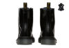 Кожаные женские ботинки Dr.Martens Pascal STUD 22649001 черные - Кожаные женские ботинки Dr.Martens Pascal STUD 22649001 черные