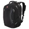 Рюкзак для 17" ноутбука Swissgear Scansmart (40 л) мужской городской вместительный швейцарский черный SA1155215 - Рюкзак для 17" ноутбука Swissgear Scansmart (40 л) мужской городской вместительный швейцарский черный SA1155215