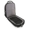 Рюкзак для 17" ноутбука Swissgear Scansmart (40 л) мужской городской вместительный швейцарский черный SA1155215 - Рюкзак для 17" ноутбука Swissgear Scansmart (40 л) мужской городской вместительный швейцарский черный SA1155215