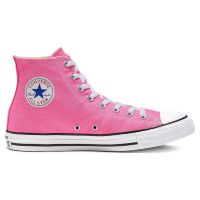 Кеды Converse (конверс) Chuck Taylor All Star M9006 розовые