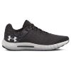 Кроссовки женские Under Armour Ua W Micro G Pursuit Fbr Opt Black / Graphite / Steel 3021149-001 низкие текстильные черные - Кроссовки женские Under Armour Ua W Micro G Pursuit Fbr Opt Black / Graphite / Steel 3021149-001 низкие текстильные черные