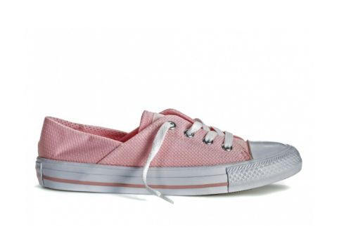 Кеды Converse Chuck Taylor All Star Coral 555895 розовые