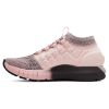 Кроссовки женские Under Armour Ua W Hovr Phantom Nc 3020976-602 беговые розовые - Кроссовки женские Under Armour Ua W Hovr Phantom Nc 3020976-602 беговые розовые