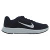 Кроссовки мужские Nike Men'S Nike Runallday Running Shoe 898464-404 текстильные черные - Кроссовки мужские Nike Men'S Nike Runallday Running Shoe 898464-404 текстильные черные