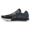 Кроссовки мужские Under Armour Syncline 3021373-001 беговые черные - Кроссовки мужские Under Armour Syncline 3021373-001 беговые черные