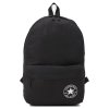 Рюкзак Converse Speed 3 Backpack с одним отделением 10025962-A01, черный - Рюкзак Converse Speed 3 Backpack с одним отделением 10025962-A01, черный