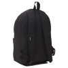 Рюкзак Converse Speed 3 Backpack с одним отделением 10025962-A01, черный - Рюкзак Converse Speed 3 Backpack с одним отделением 10025962-A01, черный