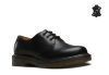 Кожаные ботинки Dr.Martens 1461 Pw HERITAGE 11839002 черные - Кожаные ботинки Dr.Martens 1461 Pw HERITAGE 11839002 черные