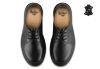 Кожаные ботинки Dr.Martens 1461 Pw HERITAGE 11839002 черные - Кожаные ботинки Dr.Martens 1461 Pw HERITAGE 11839002 черные