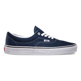 Кеды Vans Era VEWZNVY синие