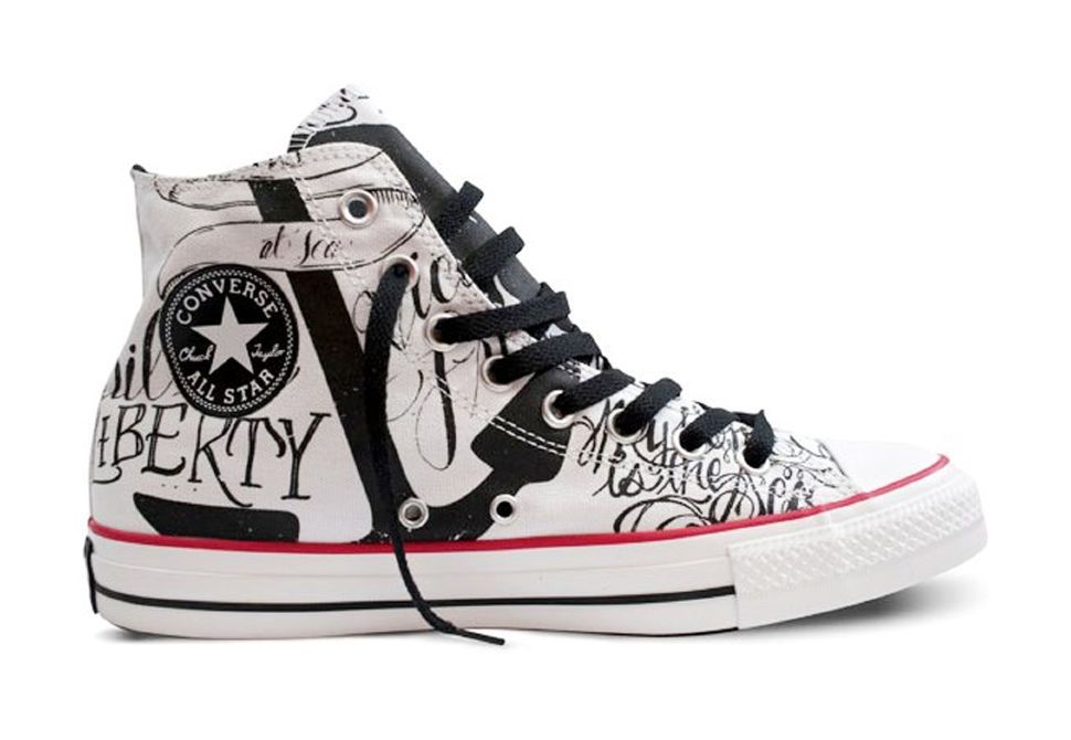 Converse Chuck Taylor All Star 130025 OIMIO.RU
