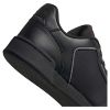 Кроссовки мужские Adidas Roguera EG2659 кожаные черные - Кроссовки мужские Adidas Roguera EG2659 кожаные черные