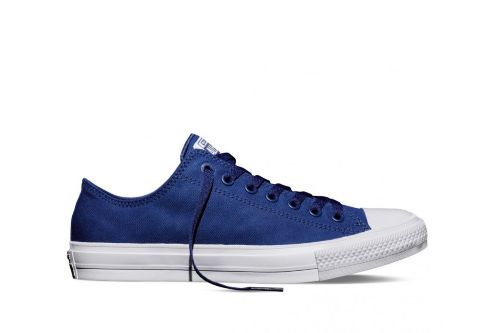 Кеды Converse (конверс) Chuck Taylor All Star II 150152 синие