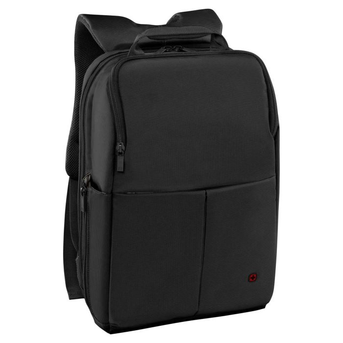 Рюкзак для 14&quot; ноутбука Wenger (11 л) швейцарский с отделением для ноутбука черный 601068 