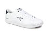 Мужские кеды KangaRoos K Classic 7054 7671A-044 белые - Мужские кеды KangaRoos K Classic 7054 7671A-044 белые