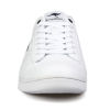 Мужские кеды KangaRoos K Classic 7054 7671A-044 белые - Мужские кеды KangaRoos K Classic 7054 7671A-044 белые