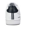Мужские кеды KangaRoos K Classic 7054 7671A-044 белые - Мужские кеды KangaRoos K Classic 7054 7671A-044 белые