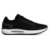 Кроссовки мужские Under Armour Ua Hovr Sonic Nc 3020978-004 низкие текстильные черные - Кроссовки мужские Under Armour Ua Hovr Sonic Nc 3020978-004 низкие текстильные черные