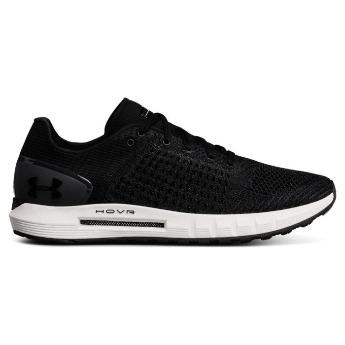 Кроссовки мужские Under Armour Ua Hovr Sonic Nc 3020978-004 низкие текстильные черные 