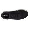 Кроссовки мужские Under Armour Ua Hovr Sonic Nc 3020978-004 низкие текстильные черные - Кроссовки мужские Under Armour Ua Hovr Sonic Nc 3020978-004 низкие текстильные черные