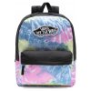 Рюкзак городской Vans WM REALM BACKPACK TIE DYE ORCH VA3UI6ZGY - Рюкзак городской Vans WM REALM BACKPACK TIE DYE ORCH VA3UI6ZGY